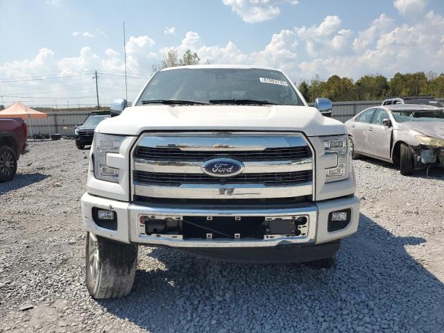 Photo 5 from auction – 2016 FORD F150 SUPERCREW with VIN 1FTEW1CF5GFD10839