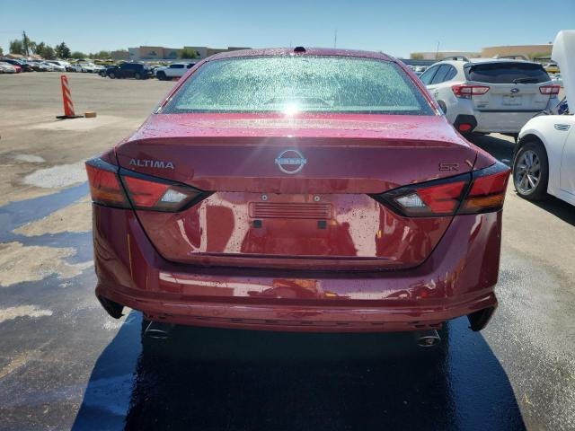 Photo 6 from auction – 2024 NISSAN ALTIMA SR with VIN 1N4BL4CV3RN369407
