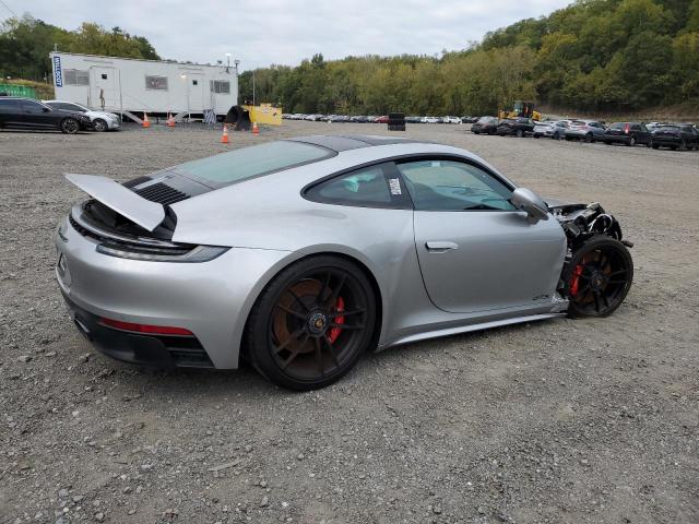 Photo 3 from auction – 2024 PORSCHE 911 CARRER with VIN WP0AB2A95RS221215