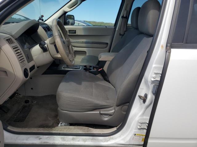 Photo 7 from auction – 2011 FORD ESCAPE XLS with VIN 1FMCU9C78BKA56656