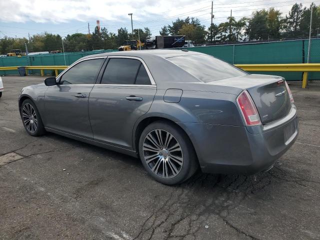 Photo 2 from auction – 2012 CHRYSLER 300 S with VIN 2C3CCABGXCH279482