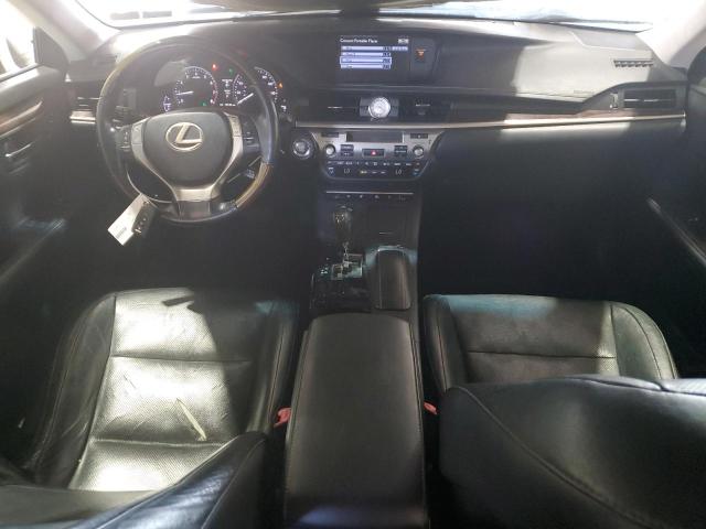 Photo 8 from auction – 2013 LEXUS ES 350 with VIN JTHBK1GGXD2025928