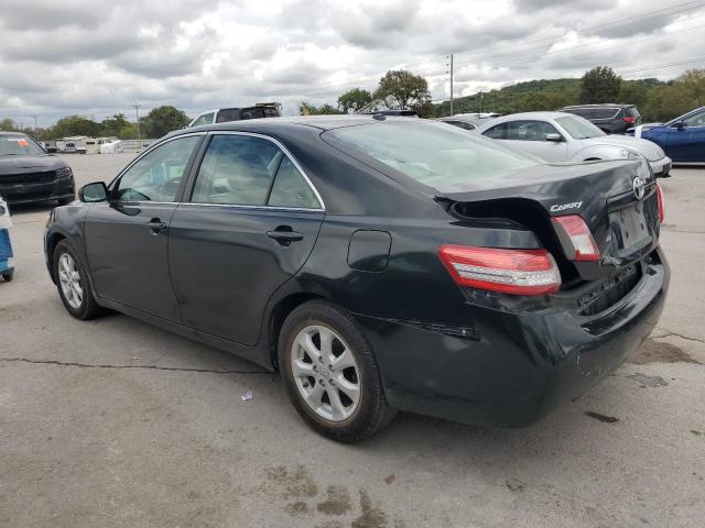 Photo 2 from auction – 2011 TOYOTA CAMRY BASE with VIN 4T4BF3EK3BR159756