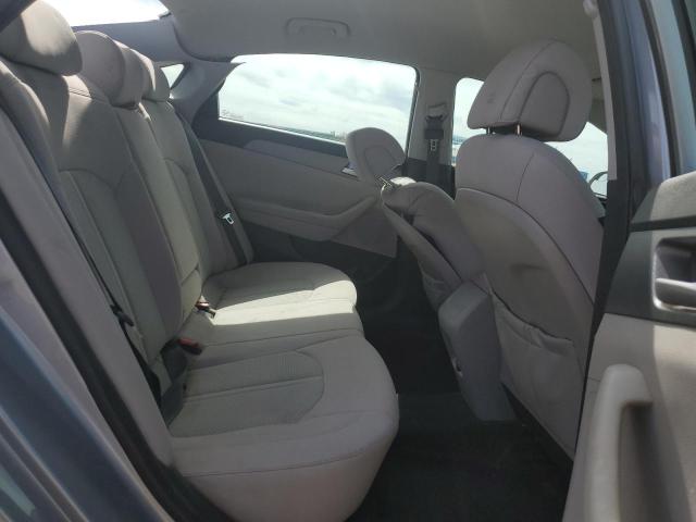 Photo 10 from auction – 2017 HYUNDAI SONATA SE with VIN 5NPE24AF6HH534676