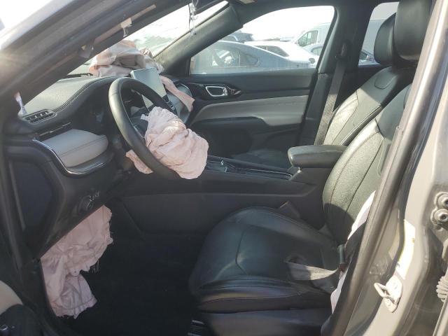 Photo 7 from auction – 2023 JEEP COMPASS LI with VIN 3C4NJDCN4PT566032