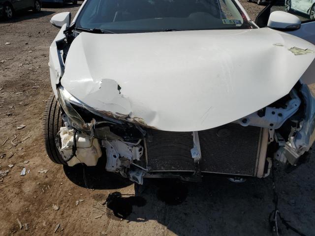 Photo 11 from auction – 2018 TOYOTA COROLLA L with VIN 2T1BURHE5JC048313