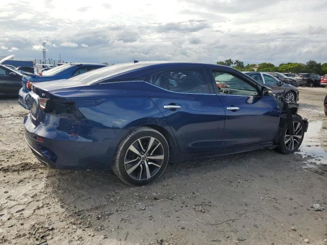 Photo 3 from auction – 2019 NISSAN MAXIMA S with VIN 1N4AA6AV6KC361481