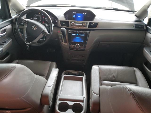 Photo 8 from auction – 2015 HONDA ODYSSEY EX with VIN 5FNRL5H69FB029849