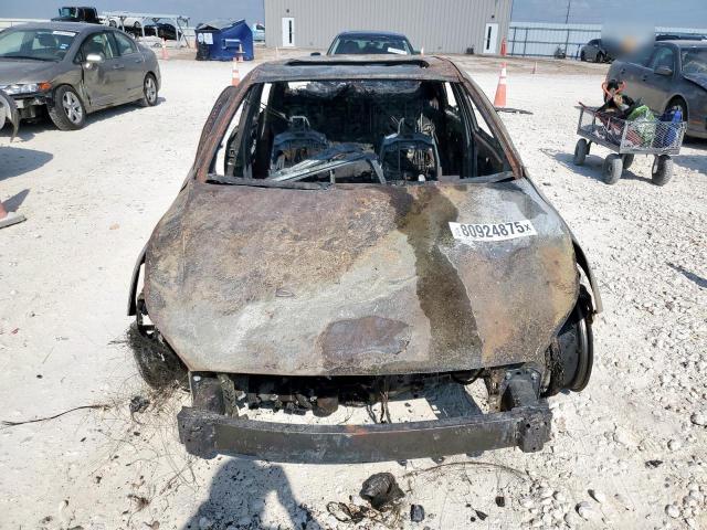 Photo 5 from auction – 2023 KIA FORTE GT with VIN 3KPF44AC1PE704420