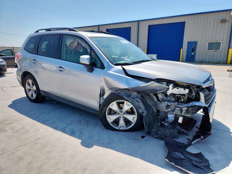 Photo 4 from auction – 2015 SUBARU FORESTER 2 with VIN JF2SJADC9FH465307
