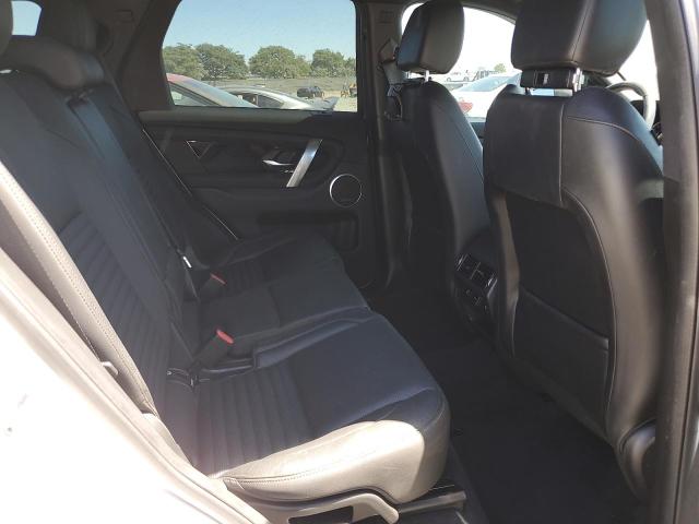 Photo 11 from auction – 2022 LAND ROVER DISCOVERY with VIN SALCJ2FX0NH913188