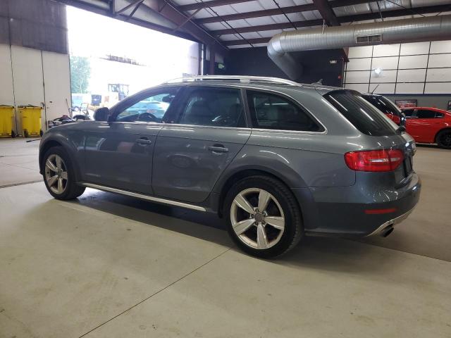 Photo 2 from auction – 2014 AUDI A4 ALLROAD with VIN WA1VFAFL5EA061139