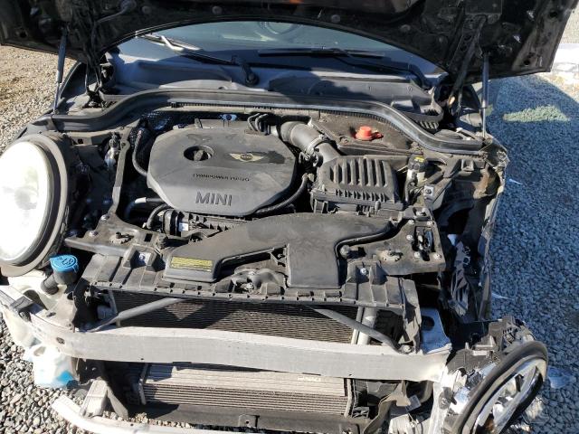 Photo 11 from auction – 2015 MINI COOPER with VIN WMWXM5C55F3A57356