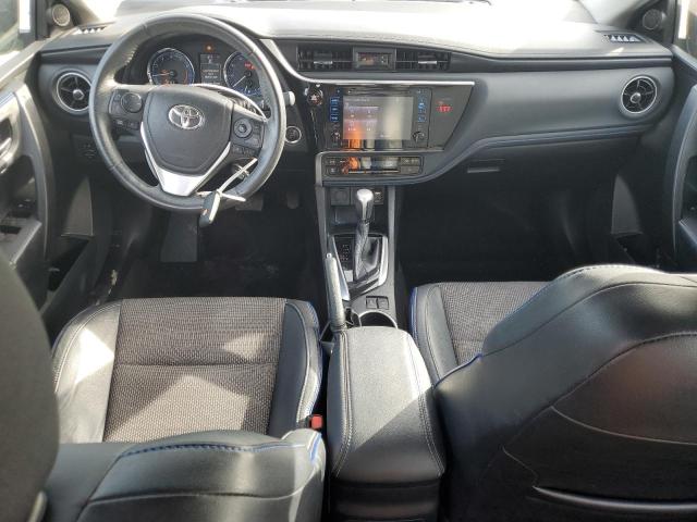 Photo 8 from auction – 2018 TOYOTA COROLLA L with VIN 2T1BURHE7JC974180