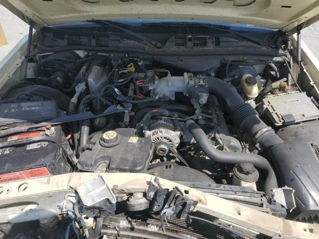 Photo 11 from auction – 2009 FORD CROWN VICT with VIN 2FAHP71V49X114895