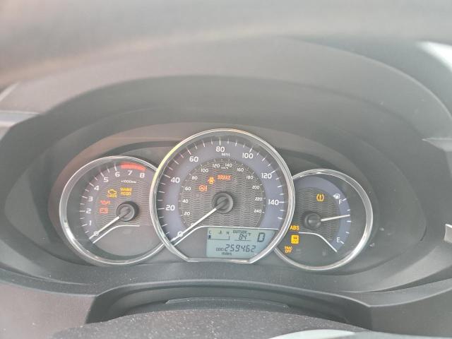 Photo 9 from auction – 2015 TOYOTA COROLLA L with VIN 2T1BURHE0FC255182