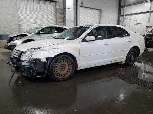 FORD FUSION SEL 2009 with VIN 3FAHP08159R194149 - Photo from auction