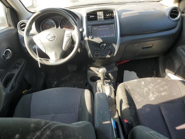 Photo 8 from auction – 2019 NISSAN VERSA S with VIN 3N1CN7APXKL829802