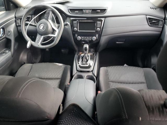 Photo 8 from auction – 2019 NISSAN ROGUE S with VIN KNMAT2MV3KP545830