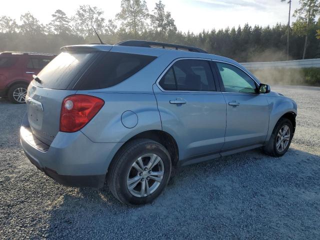 Photo 3 from auction – 2014 CHEVROLET EQUINOX LT with VIN 2GNALCEK4E6228922