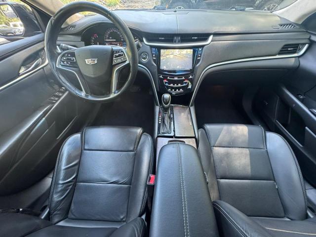 Photo 9 from auction – 2019 CADILLAC XTS with VIN 2G61U5S38K9127930