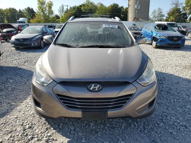Photo 5 from auction – 2012 HYUNDAI TUCSON GLS with VIN KM8JUCACXCU397227