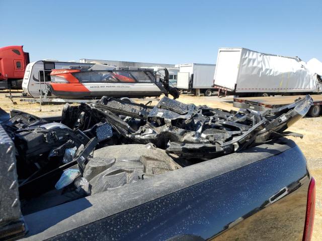 Photo 12 from auction – 2025 RAM 2500 with VIN 3C63R5FL1SG522840