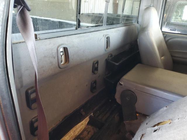 Photo 10 from auction – 2001 DODGE RAM 1500 with VIN 1B7HF16YX1S256124
