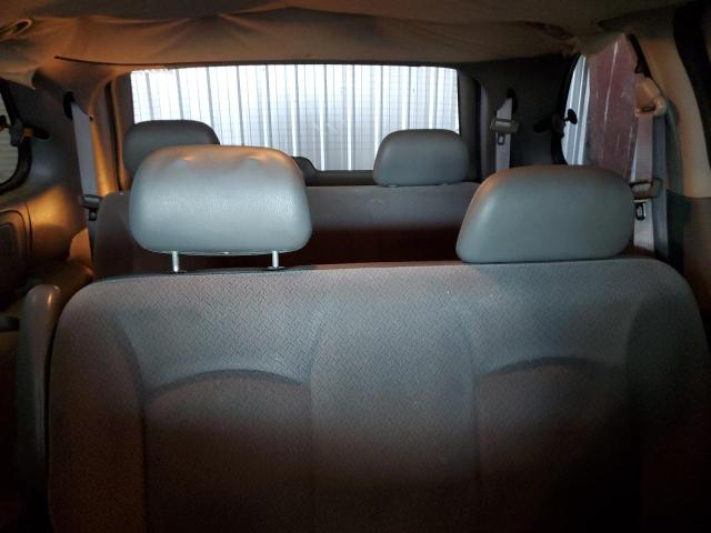 Photo 10 from auction – 2006 DODGE CARAVAN with VIN 1D4GP25R56B714929