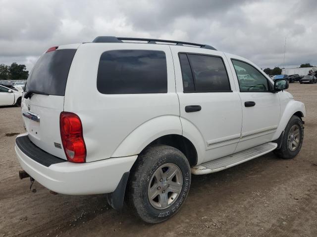 Photo 3 from auction – 2005 DODGE DURANGO LIMITED with VIN 1D4HB58D55F543613