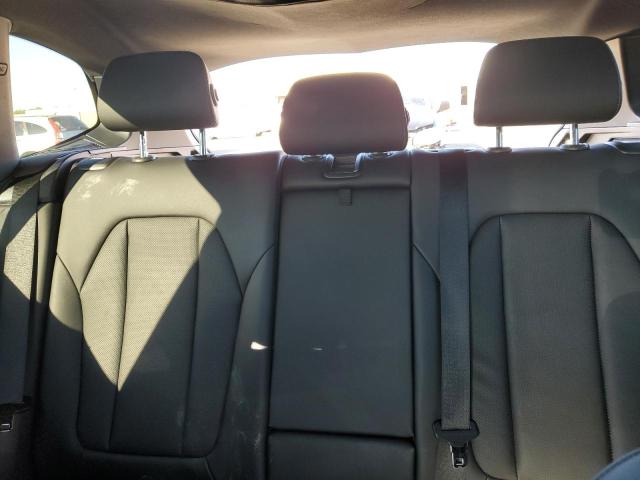 Photo 10 from auction – 2022 BMW X3 with VIN 5UX53DP06N9J71699