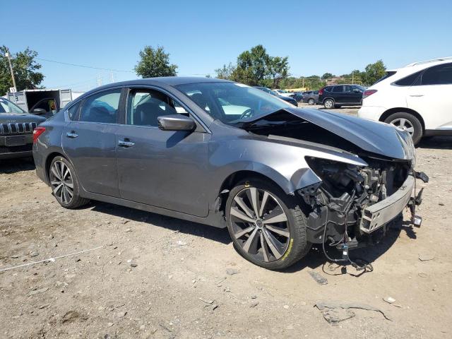 Photo 4 from auction – 2017 NISSAN ALTIMA 2.5 with VIN 1N4AL3AP2HC192613