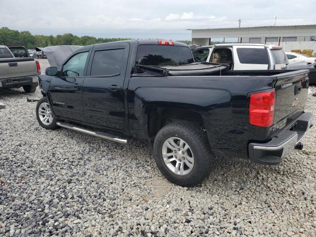 Photo 2 from auction – 2017 CHEVROLET SILVERADO with VIN 3GCPCREC9HG398488