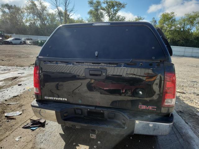 Photo 6 from auction – 2011 GMC SIERRA K15 with VIN 1GTR2VE36BZ313425
