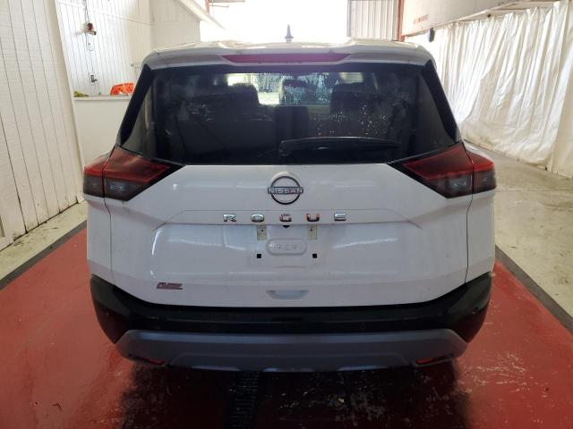 Photo 6 from auction – 2023 NISSAN ROGUE S with VIN 5N1BT3AA1PC933404