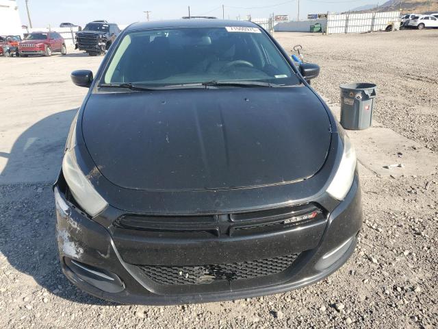Photo 5 from auction – 2016 DODGE DART SXT SPORT with VIN 1C3CDFFA0GD820591