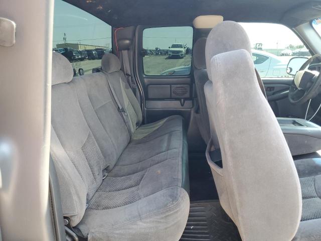 Photo 10 from auction – 2007 CHEVROLET silverado with VIN 1GCEC19X27Z116471