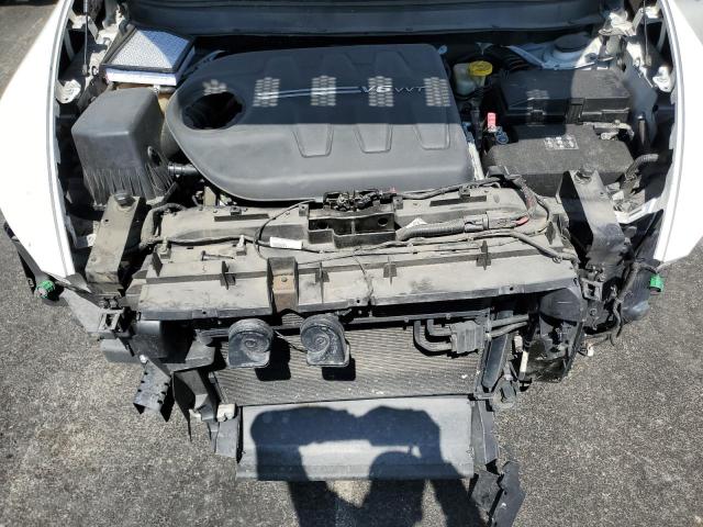 Photo 11 from auction – 2016 JEEP CHEROKEE L with VIN 1C4PJMCSXGW278251