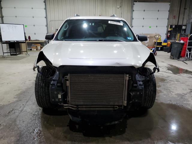 Photo 5 from auction – 2015 GMC ACADIA SLE with VIN 1GKKVPKD7FJ122803