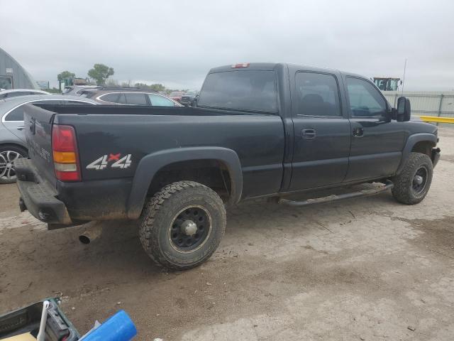 Photo 3 from auction – 2002 CHEVROLET SILVERADO with VIN 1GCHK23U62F205135