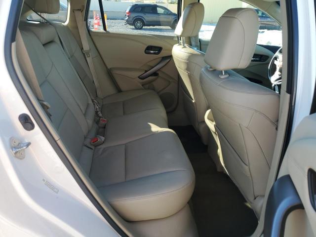 Photo 11 from auction – 2013 ACURA RDX with VIN 5J8TB4H33DL008239