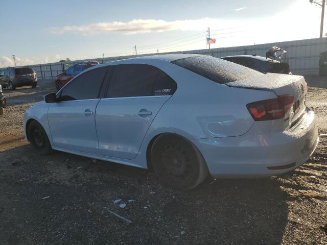 Photo 2 from auction – 2017 VOLKSWAGEN JETTA S with VIN 3VW2B7AJ6HM335448
