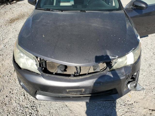 صورة رقم 11 من المزاد - 2012 TOYOTA CAMRY BASE مع VIN 4T4BF1FK3CR169739