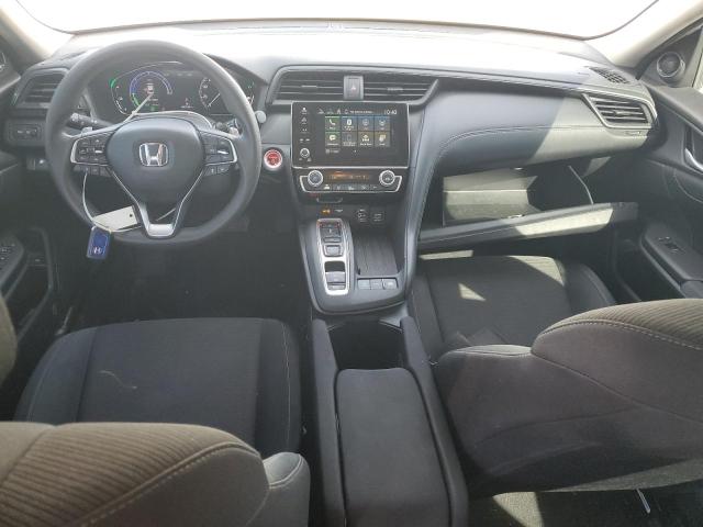 Photo 8 from auction – 2022 HONDA INSIGHT EX with VIN 19XZE4F50NE017625