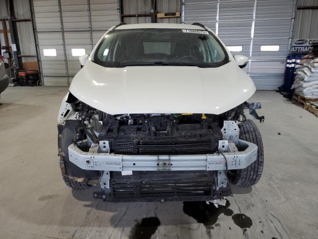 Photo 5 from auction – 2020 FORD ECOSPORT S with VIN MAJ3S2GEXLC322531