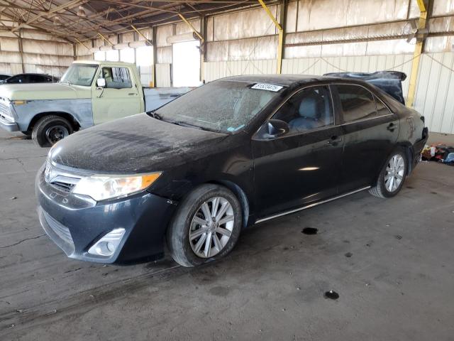 Photo 1 from auction – 2013 TOYOTA CAMRY L with VIN 4T4BF1FK3DR329782