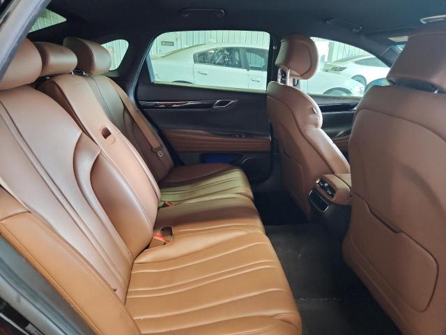 Photo 10 from auction – 2023 GENESIS G80 BASE with VIN KMTGB4SC2PU193151