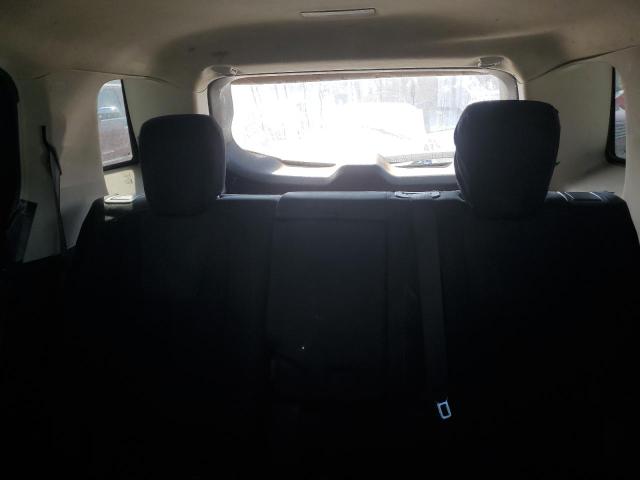 Photo 10 from auction – 2015 GMC TERRAIN SL with VIN 2GKFLVEK4F6211943