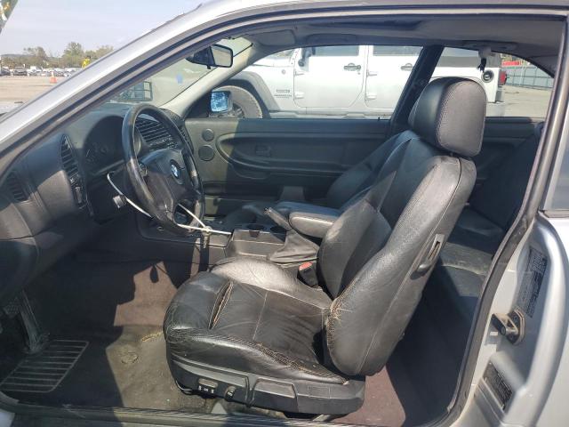 Photo 7 from auction – 1996 BMW 328 IS with VIN WBABG132XTET02469