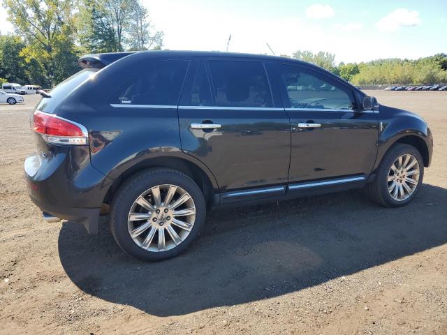 Photo 3 from auction – 2015 LINCOLN MKX with VIN 2LMDJ8JK9FBL28103